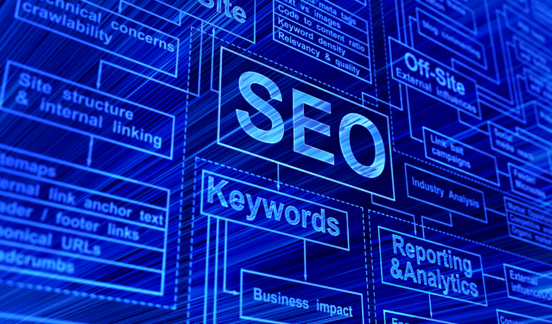 SEO What is it and Why do I need it?